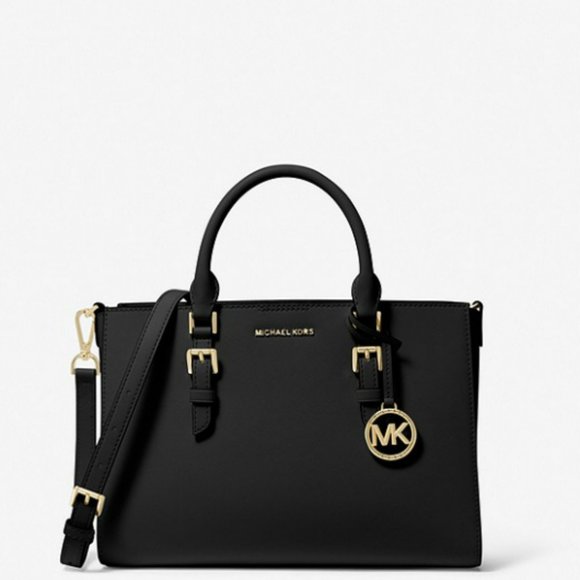 Michael Kors DEE DEE LARGE CONVERTIBLE TOTE - Picture 6 of 9